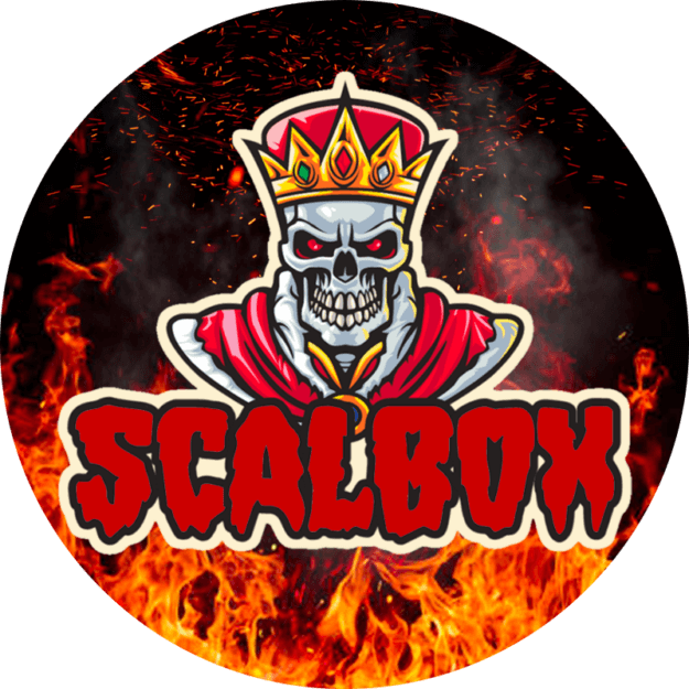 Scalbox