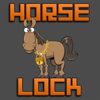 Horse Lock