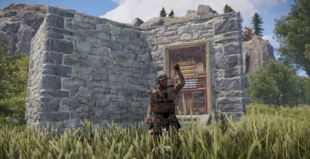 Rust beginner tips and the best guide for new players.
