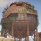 The ultimate Sphere Tank Rust Guide Also known as The Dome Guide for Rust