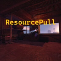 Resourcepull
