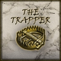The Trapper Art