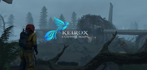Keirox Custom Maps