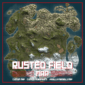 Rust Custom Rusted Field Map All Products
