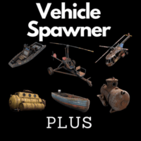 Vehiclespawner